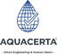 AQUACERTA